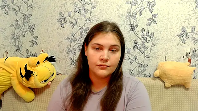 Živý XXX chat rachelwild