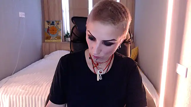 Sweet-n-Strong Live XXX-Chat