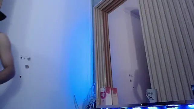 XXX chat uživo modela MaximumSteel_