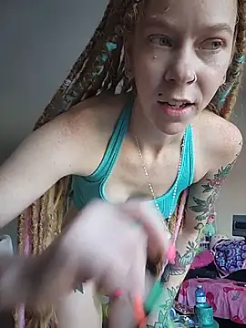 LucidLucy Live XXX-Chat