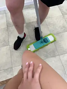 عرض كام Liza_risky