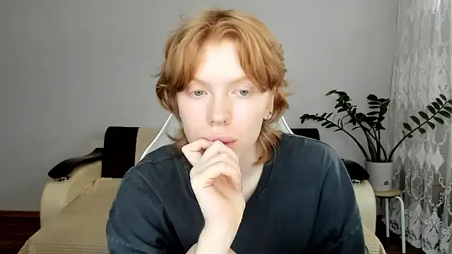 Czat XXX na żywo – StellaDavis