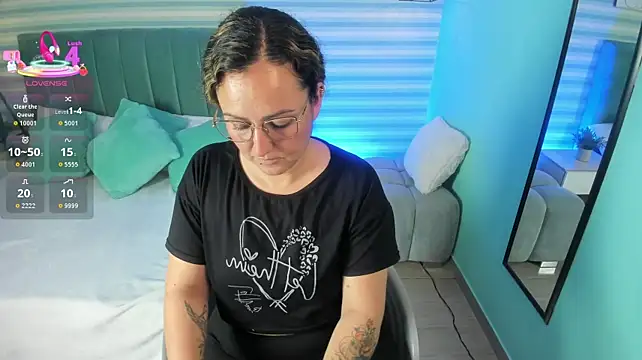 abby_apple – Live XXX-chat