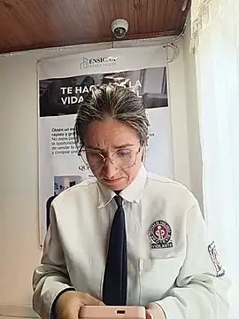 Valentina--1's Live XXX Chat