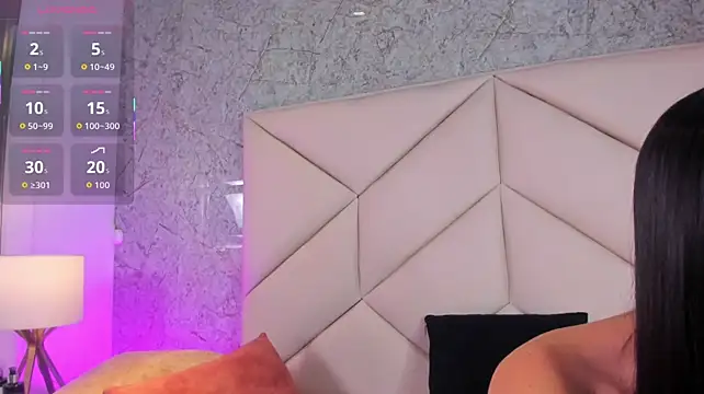 mell_muller Live XXX-chat