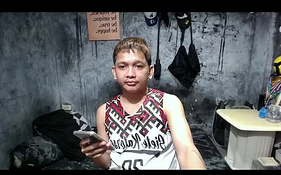 asianboi1111 Show Webcam