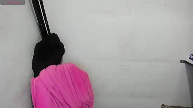 PamelaDoouce's Live XXX Chat