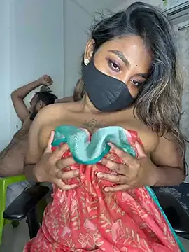 Chat XXX en directo de I_am_ur_amisha