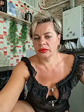 murrr-kitty's Live XXX Chat