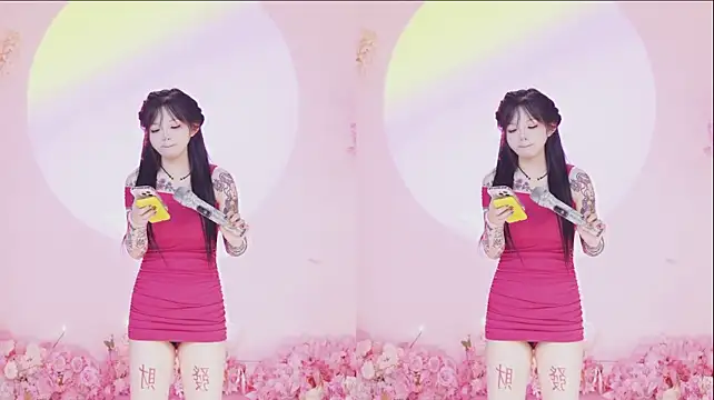 GirlsClub-778 现场XXX聊天
