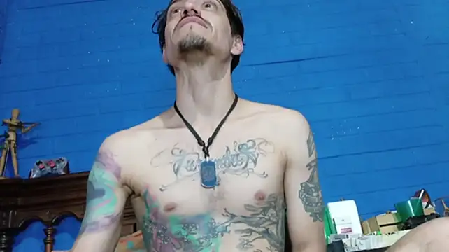 Alan_summer's Live XXX Chat