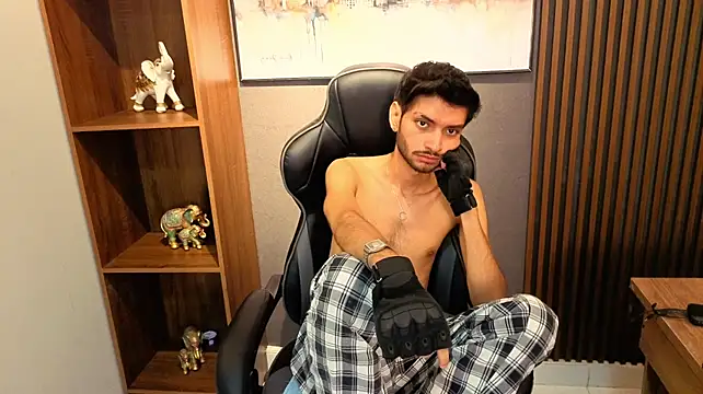 Chatroom XXX en direct de Nicolas_Rider