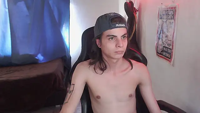 Elastic_Fantasy Webcam Show