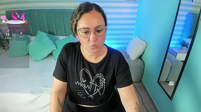 Chat XXX ao vivo de abby_apple