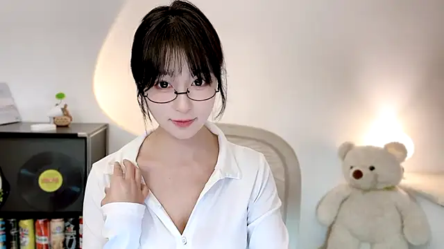 Chat XXX en directo de Onechestnut