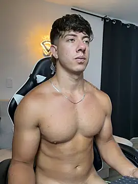 Chat XXX ao vivo de SEAN_CRUISE