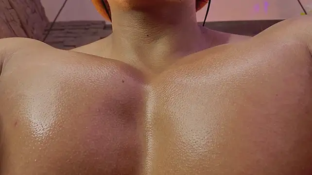 Chat XXX Live JacobStonne