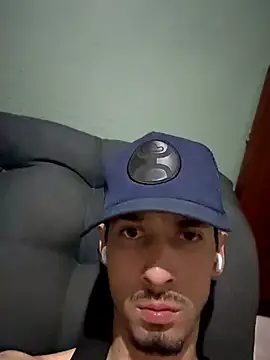 ElBratid Live XXX-Chat