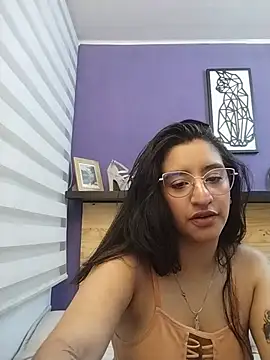Chat XXX Live sarahy_evans