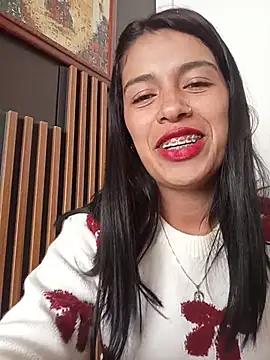 Chat XXX ao vivo de Nathaly_12
