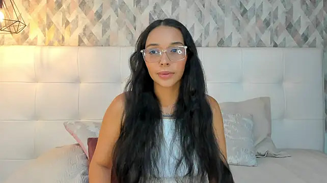 Roseaurora Live XXX Chat