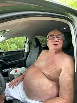 Show Webcam de biggandybig