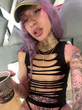 MadisonWood01 Chat XXX live