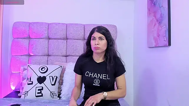 Chat XXX Live Harmony_Hills