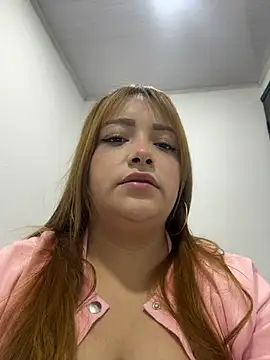 Tatiana_O Adlı Modelin Canlı XXX Sohbeti