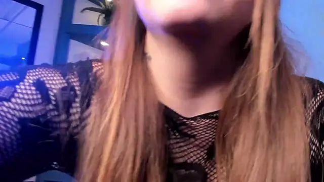 SabrinaWalker 라이브 XXX 채팅
