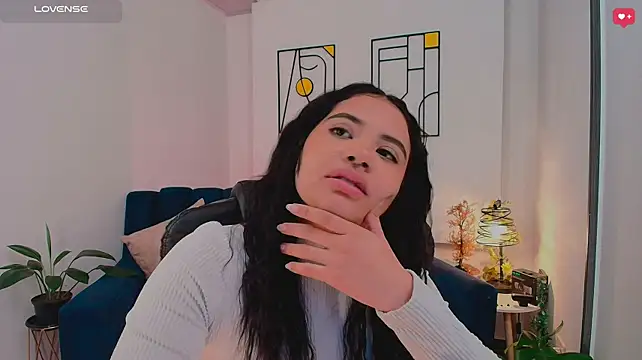 nicemiiaa7_'s Live XXX Chat