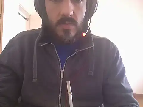 Dogo-90's Webcam Show