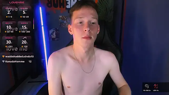 Онлайн чат XXX Scott_Pottss