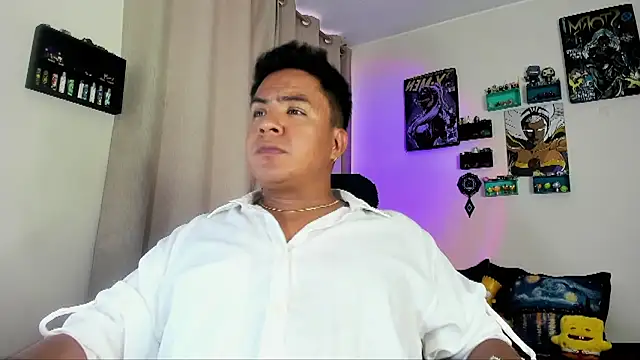 Rago-420 ওয়েবক্যাম শো