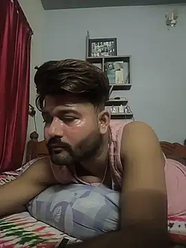 Show de Sexy_botm na webcam