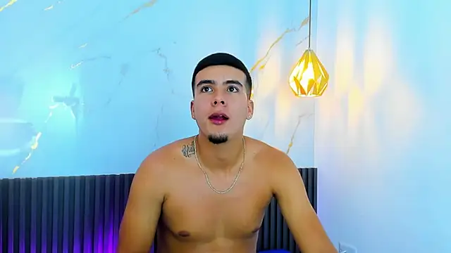 NickWilliams1 – webcam-show