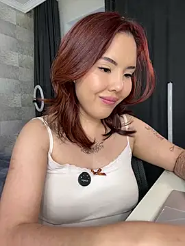 Chat XXX en directo de Sweetie_Diana