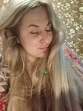 Živý XXX chat LianaJu