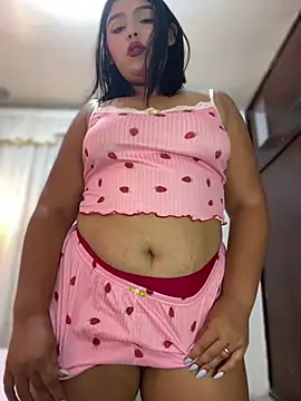 Chat XXX en directo de Lia_sexx