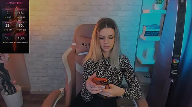 Love_Bri XXX чат на живо