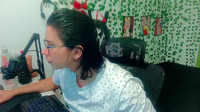 Andy_gray's Live XXX Chat