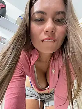 عرض كام rapunzel069