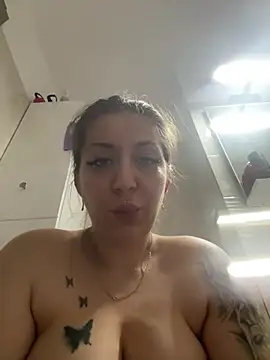 Chat XXX Live dalia0710