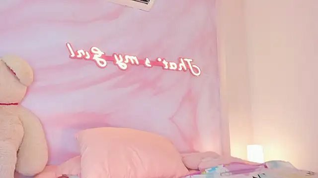 Iam_Caami_ – Naživo XXX chat