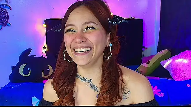 alisson_zafiro_ Chat XXX in diretta