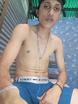 Chat +18 de Jay_Boy_ ao vivo