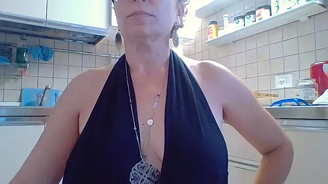 Živý XXX chat Monella_