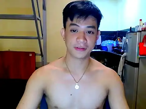 AsianCUMQUICKLY Pertunjukan Webcam