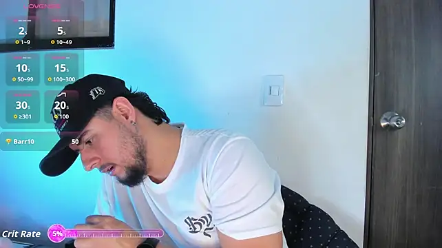 Ryan_evannss_ Adlı Modelin Canlı XXX Sohbeti