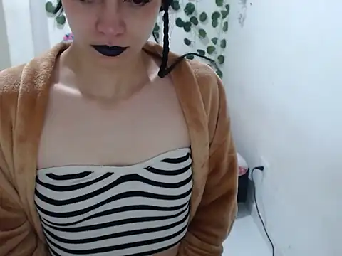 Chat XXX ao vivo de seraphina_31